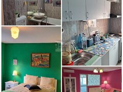 IOR, prima inchiriere, vedere panoramica asupra zonei Park Lake